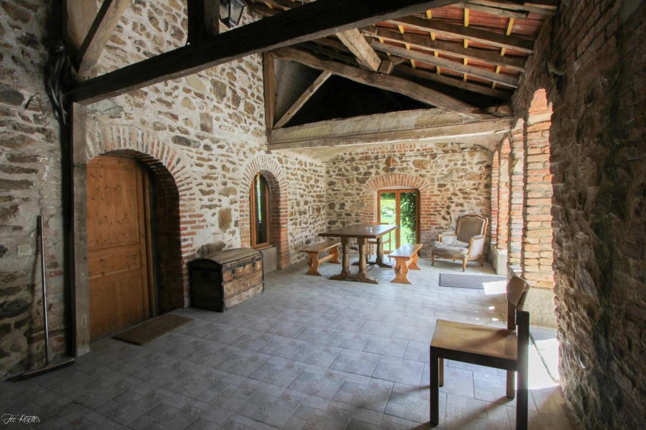 Domaine De La Couture Bed and Breakfast Évaux-les-Bains Buitenkant foto